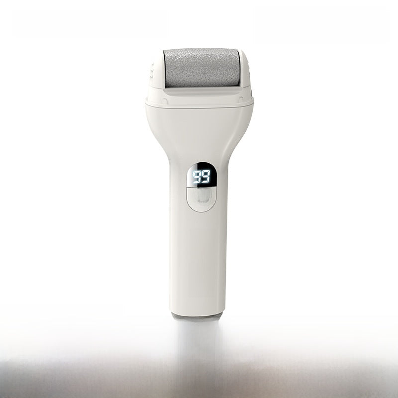 Electric Rechargeable Foot Skin Grinder