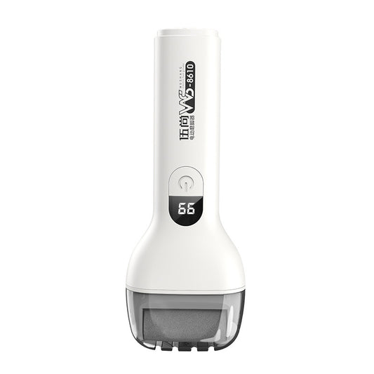 Electric Rechargeable Foot Skin Grinder