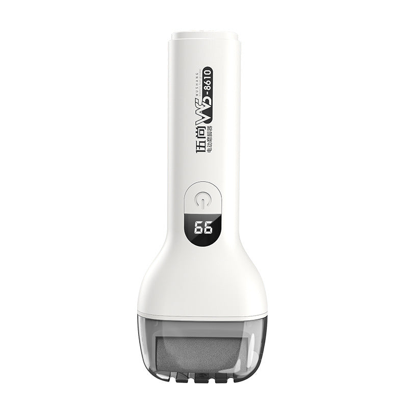 Electric Rechargeable Foot Skin Grinder