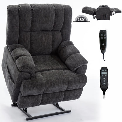Electric reclining chair
