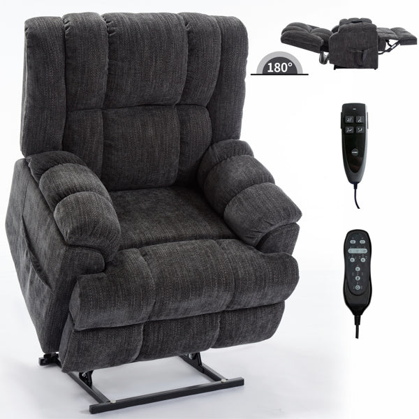 Electric reclining chair