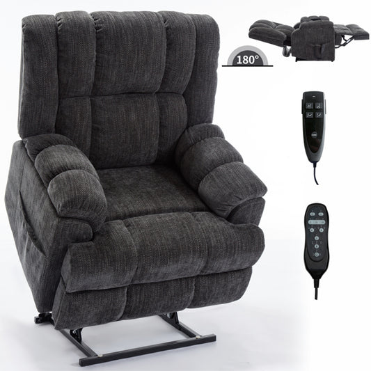 Electric reclining chair
