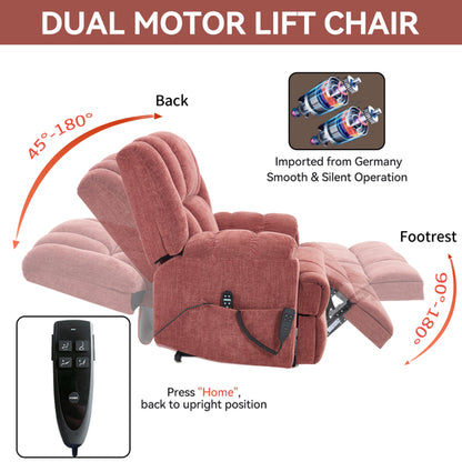 Electric reclining chair