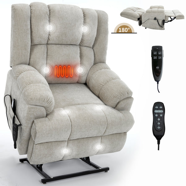 Electric reclining chair