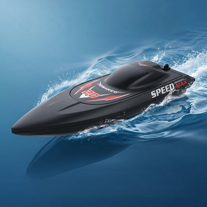 Electric Remote Control Toy Boat