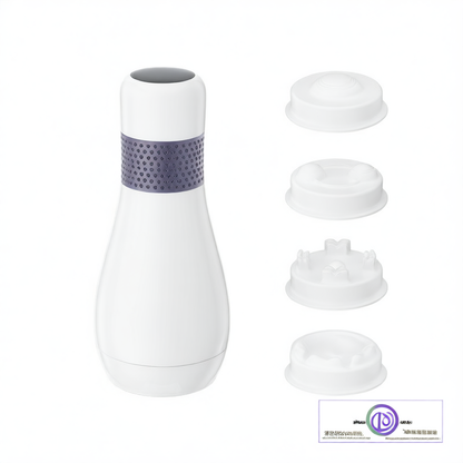 Electric RF Slimming Roller Massager