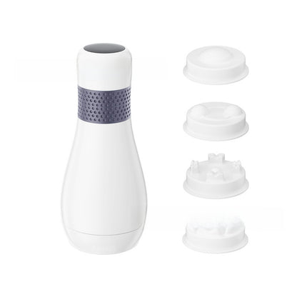 Electric RF Slimming Roller Massager