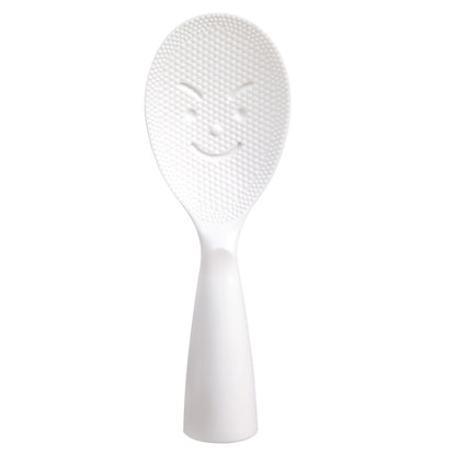 Electric rice cooker spoon