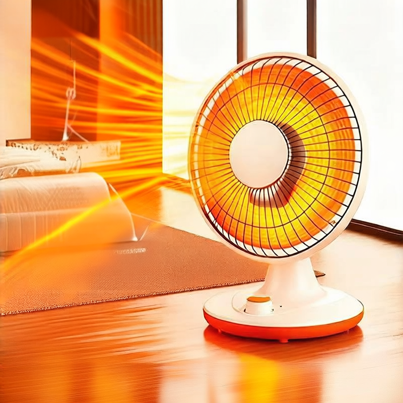 Electric Room Heater