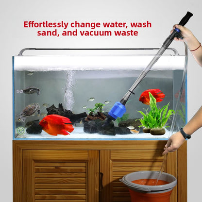 Electric Sand Washer