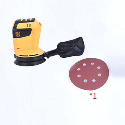 electric sander