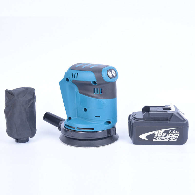 electric sander