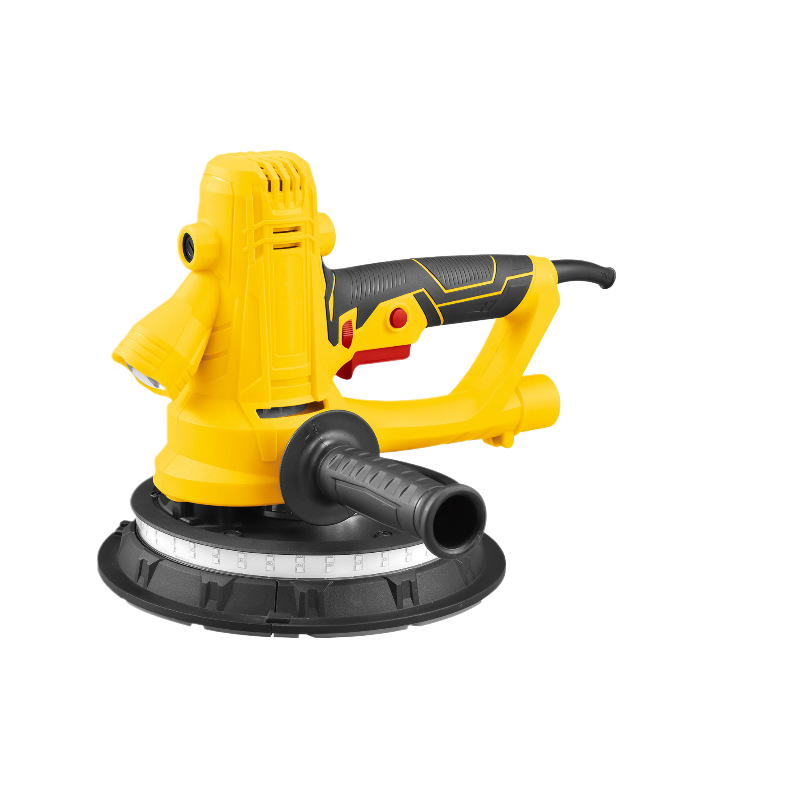 Electric Sander Machine