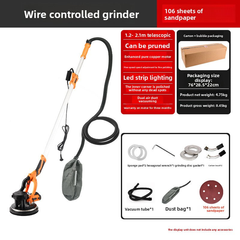 Electric Sander
