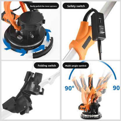 Electric Sander