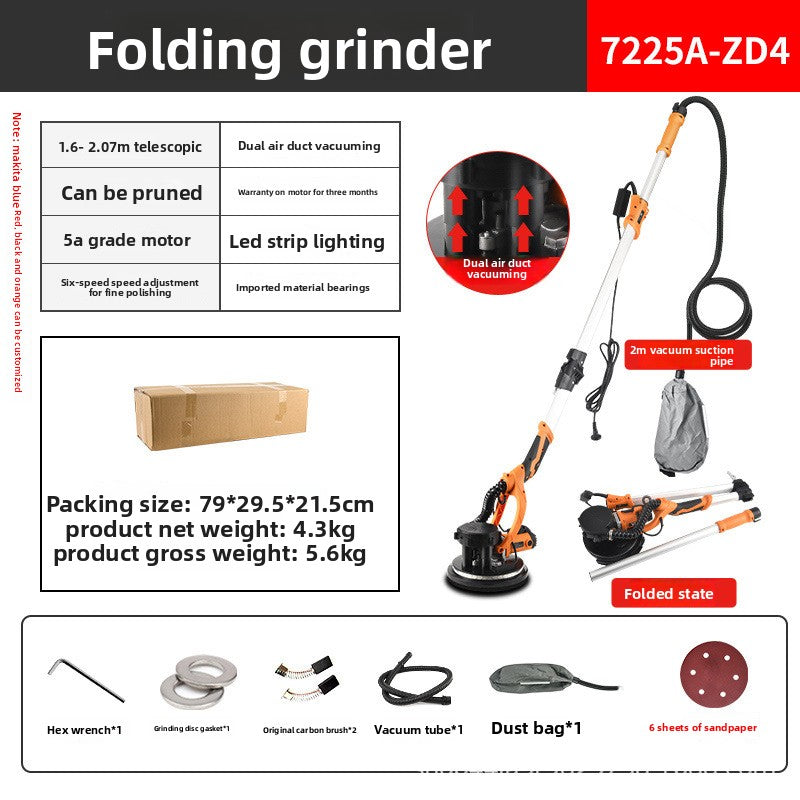 Electric Sander