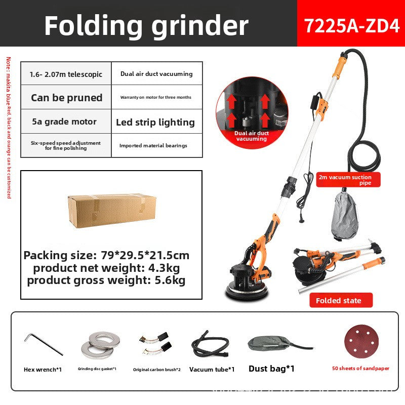 Electric Sander