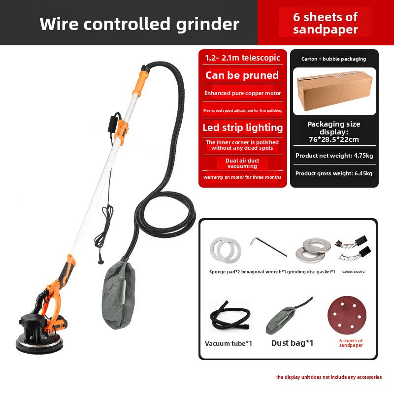 Electric Sander