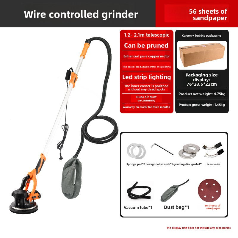 Electric Sander