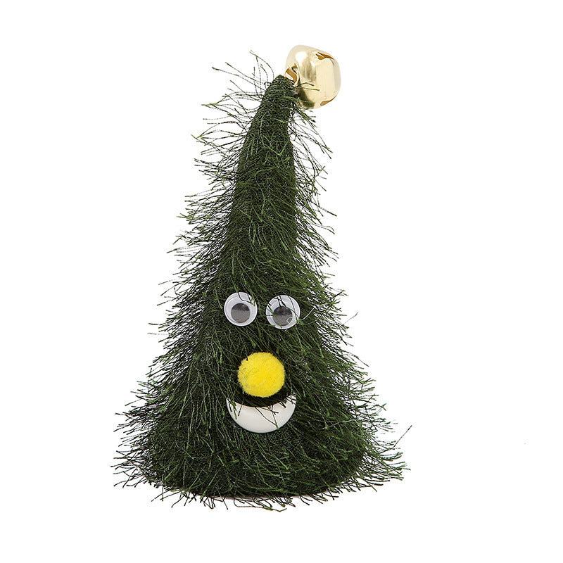 Electric Santa Toy