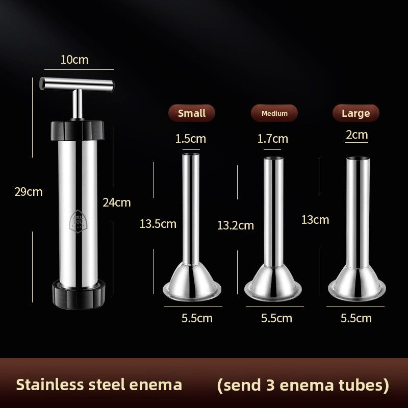 Electric Sausage Stuffer Machine