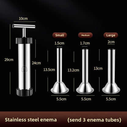 Electric Sausage Stuffer Machine