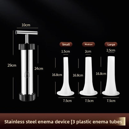 Electric Sausage Stuffer Machine