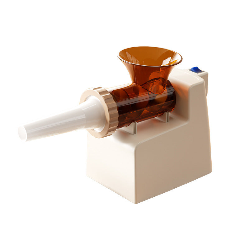 Electric Sausage Stuffer with Accessories