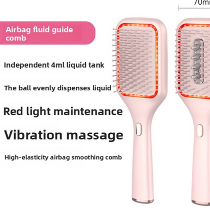 Electric Scalp Massage Comb