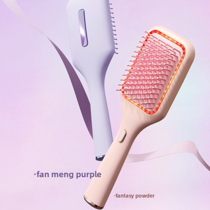 Electric Scalp Massage Comb