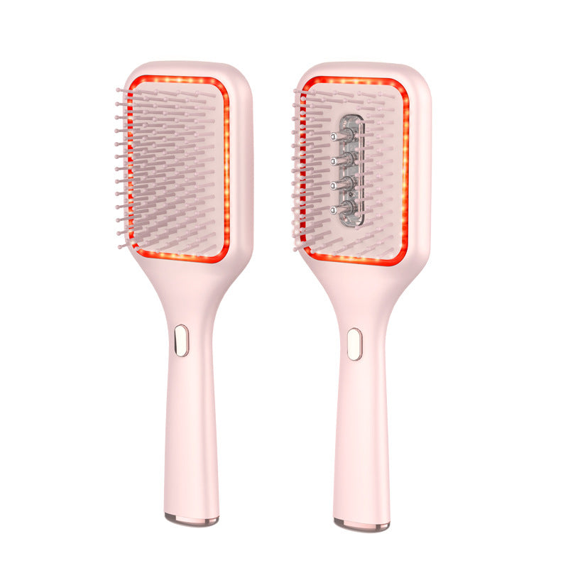 Electric Scalp Massage Comb