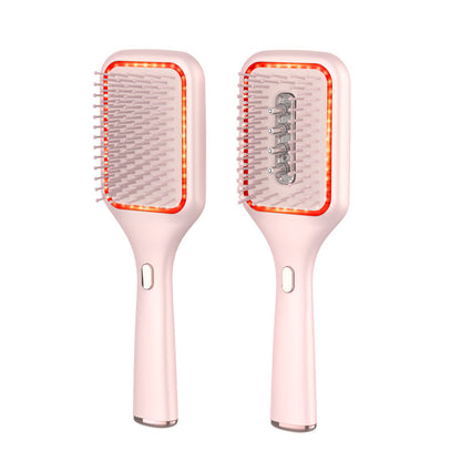 Electric Scalp Massage Comb