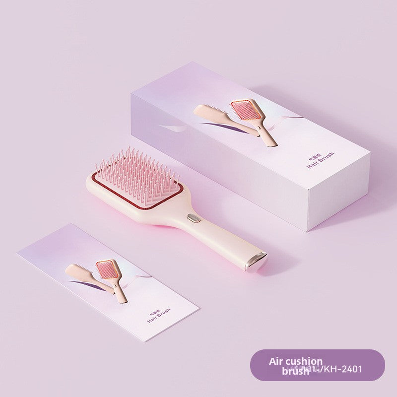 Electric Scalp Massage Comb