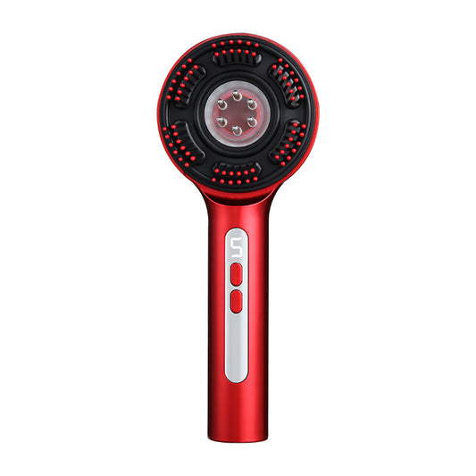 Electric Scalp Massage Comb