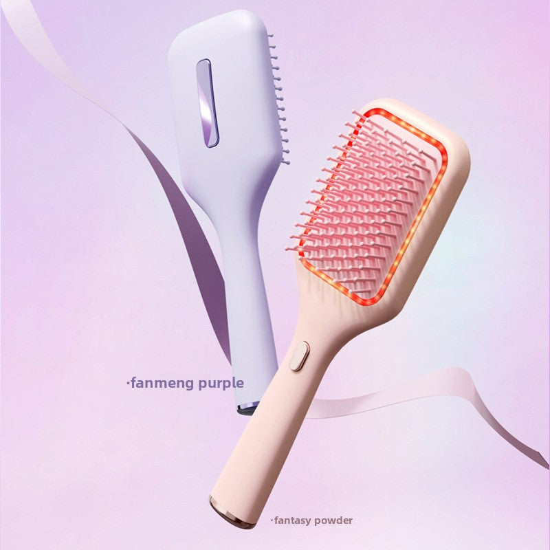 Electric Scalp Massage Comb
