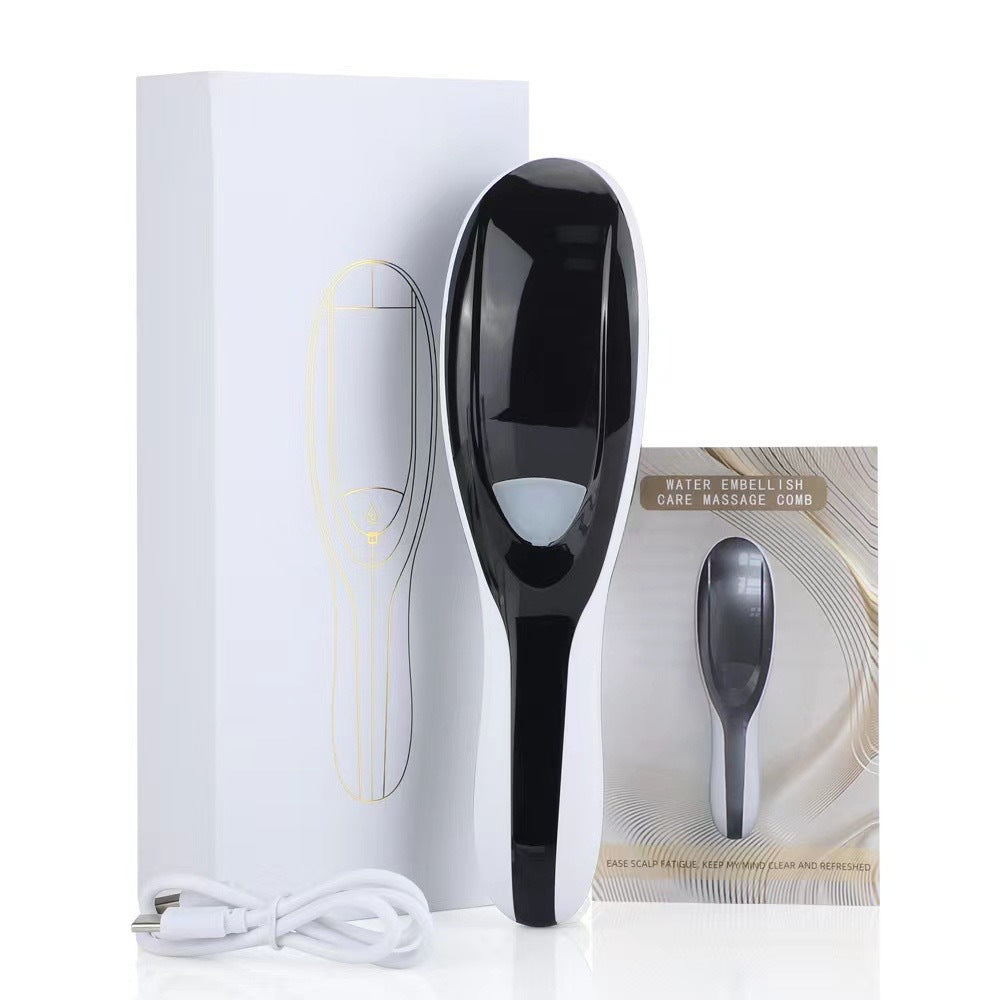 Electric Scalp Massager