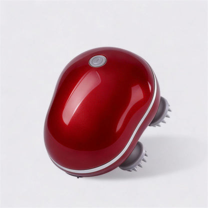 Electric Scalp Massager