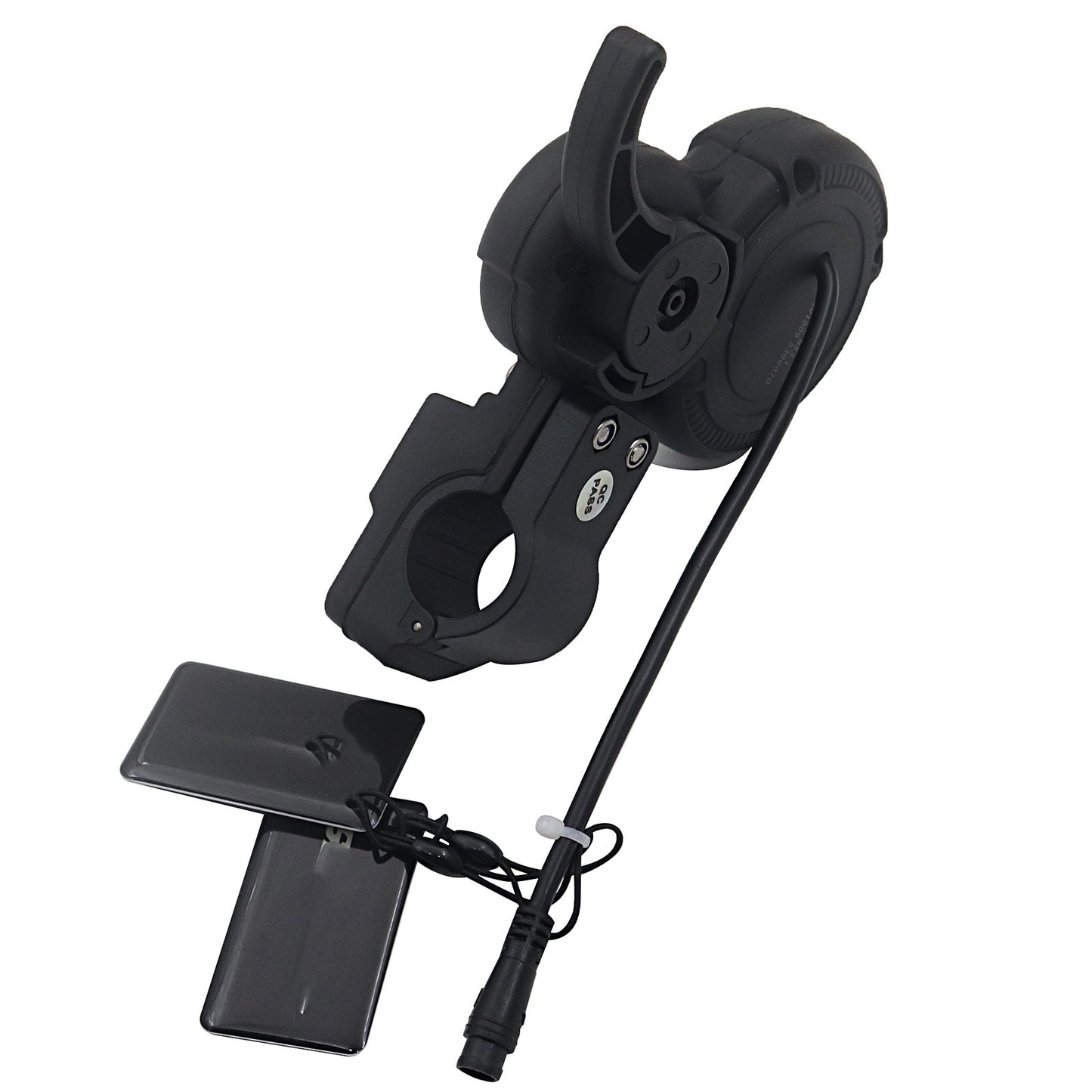 Electric Scooter 6-Pin Meter