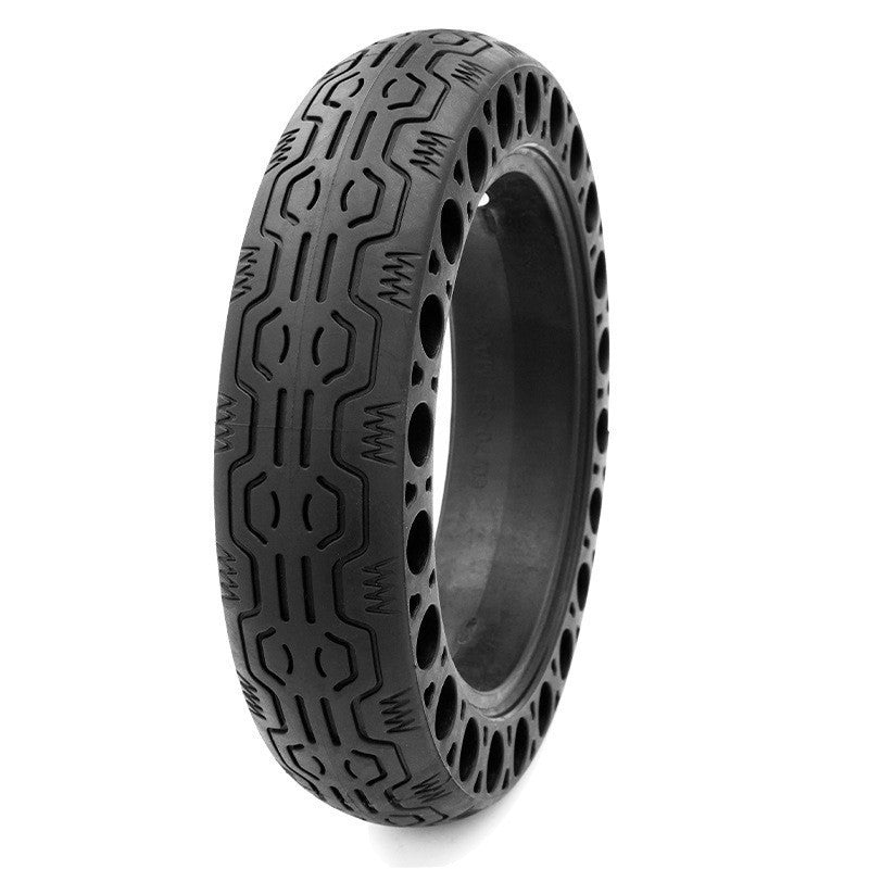 Electric Scooter Honeycomb Solid Tire for Max G30