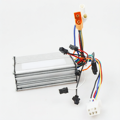 Electric Scooter Motor Controller