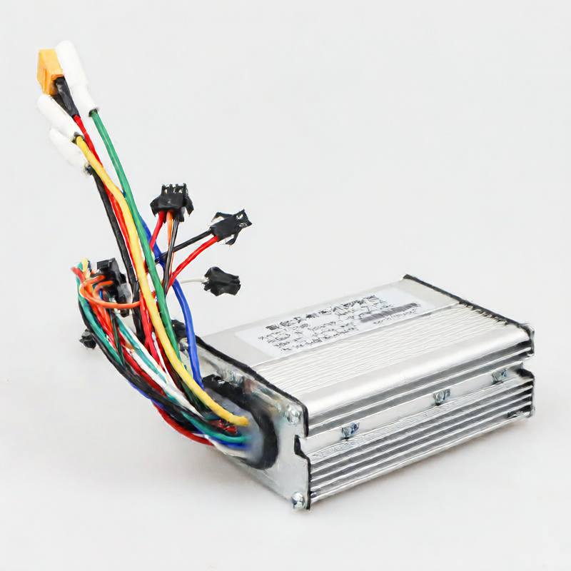 Electric Scooter Motor Controller