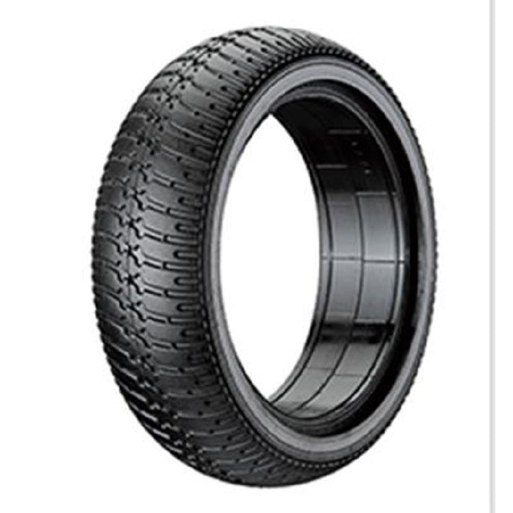 Electric Scooter Rubber Tires