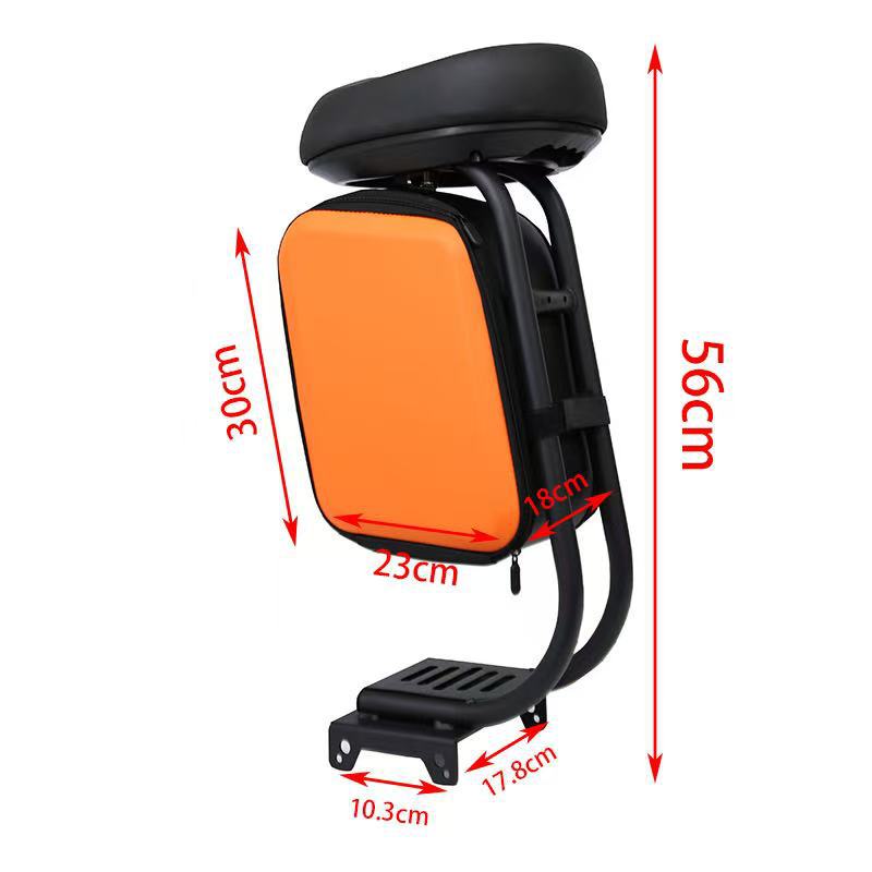 Electric Scooter Seat