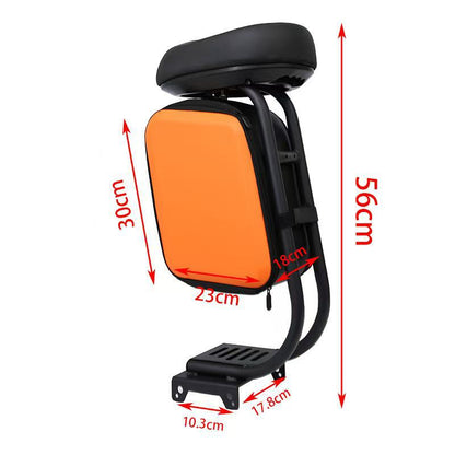 Electric Scooter Seat