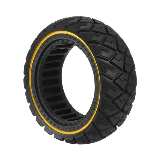 Electric scooter tire