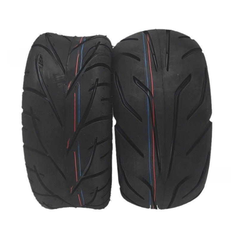 Electric Scooter Tubeless Tires