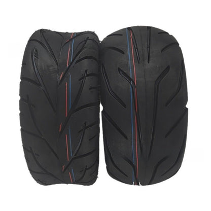 Electric Scooter Tubeless Tires