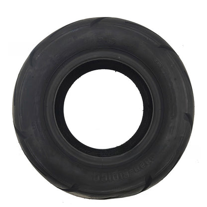 Electric Scooter Tubeless Tires
