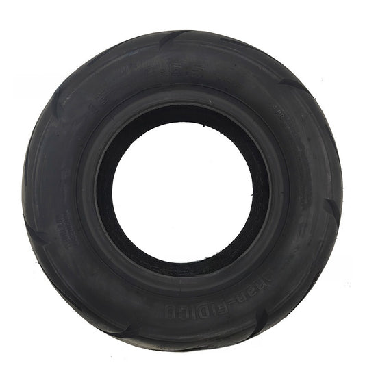Electric Scooter Tubeless Tires