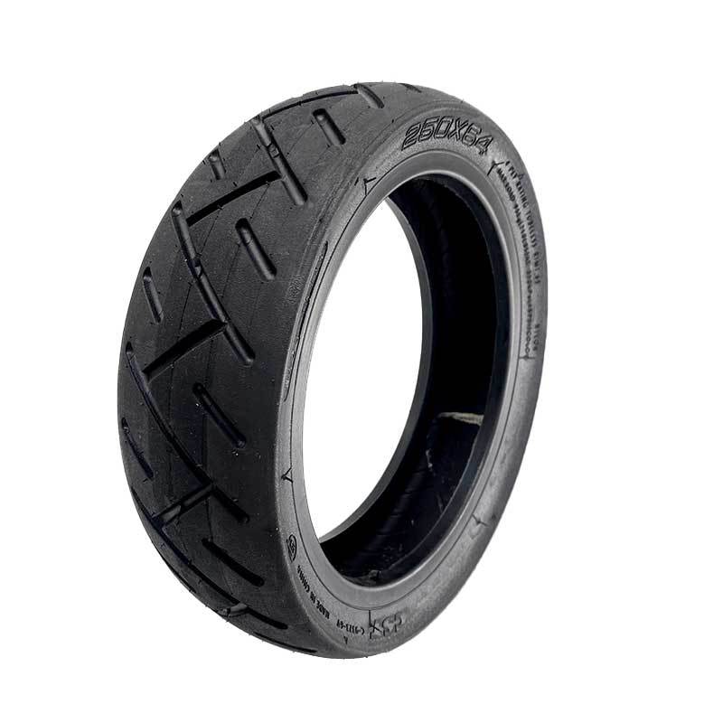 Electric Scooter Vacuum Tires with Puncture Protection